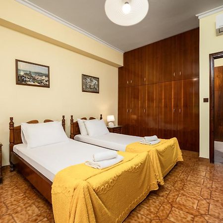 فيلا The Knights Courtyard Rhodes City المظهر الخارجي الصورة